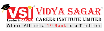 Vidya Sagar Institute Logo