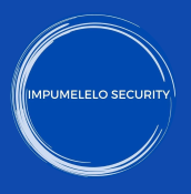 Impumelelo Security Logo