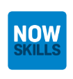 NowSkills Logo