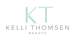 Kelli Thomsen Beauty Logo