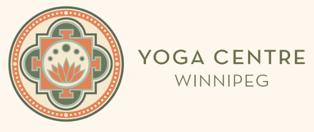 Yoga Centre Winnipeg Logo