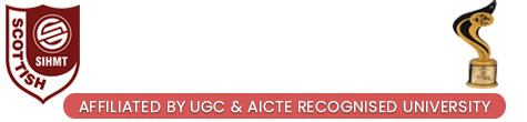 Scottish Institute of Hotel Management and Technology Logo