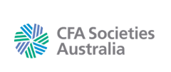 CFA Societies Australia Logo