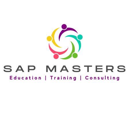 SAP Masters Training Institute Logo