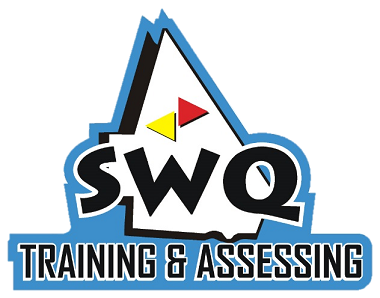 SWQ Training Pty Ltd Logo