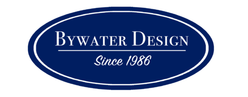 Bywater Design Logo