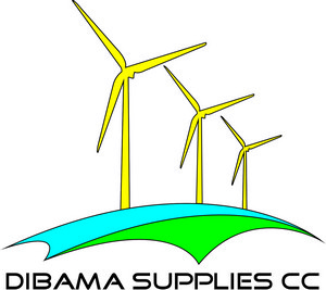 Dibama Supplies CC Logo