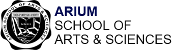 Arium School of Arts & Sciences Logo