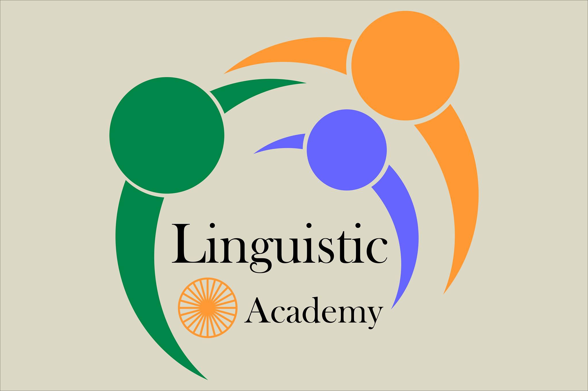 Linguistic Academy Logo