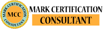 Mark Certification Consultant Logo