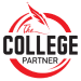 The College Partner Logo