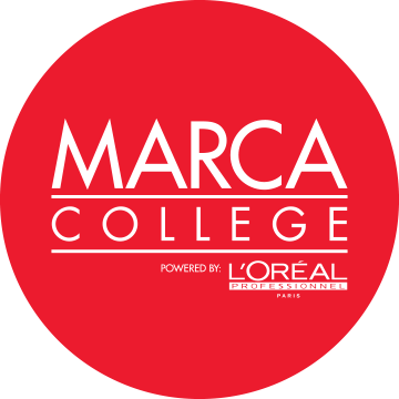 Marca College Logo