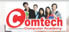 Comtech Computer Academy Logo