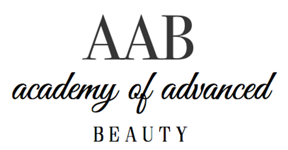 Academy of Advanced Beauty Logo