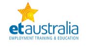 Employment and Training Australia Logo