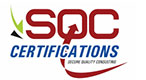 SQC Certifications Logo