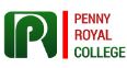 Penny Royal College Logo