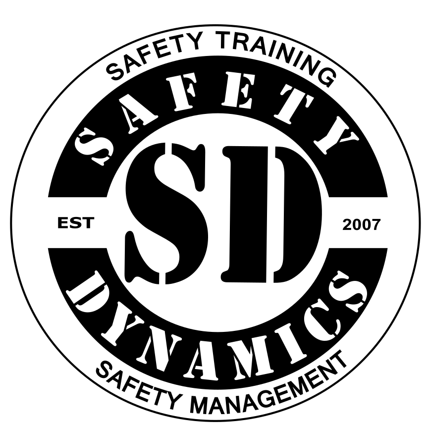 Safety Dynamics, LLC Logo