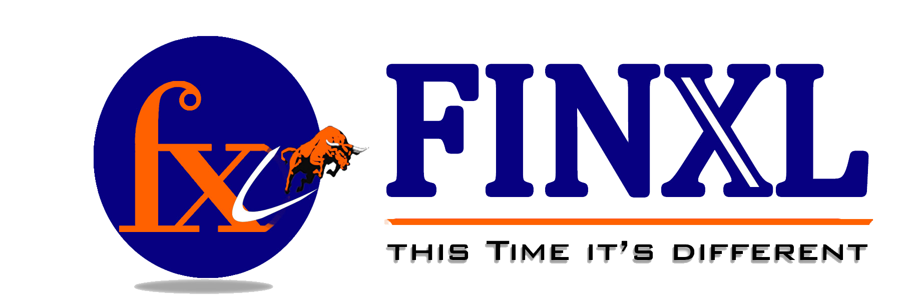 FinXL Logo
