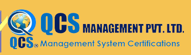 QCS Management Pvt Ltd Logo