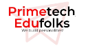 Primetech Edufolks Logo