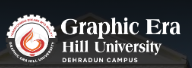 Graphic Era Hill University Logo