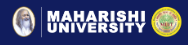 Maharishi University of Information Technology Logo