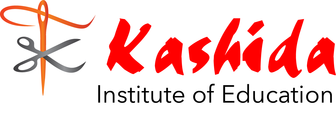 Kashida Fashion Institute Logo