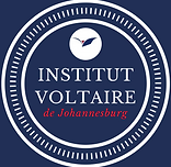 Institut Voltaire of Johannesburg Logo