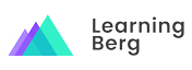 Learning Berg Logo