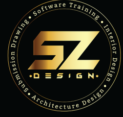 SZ Design Logo