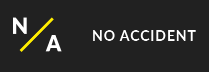 No Accident Logo