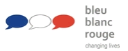 Bleu Blanc Rouge (BBR) Logo