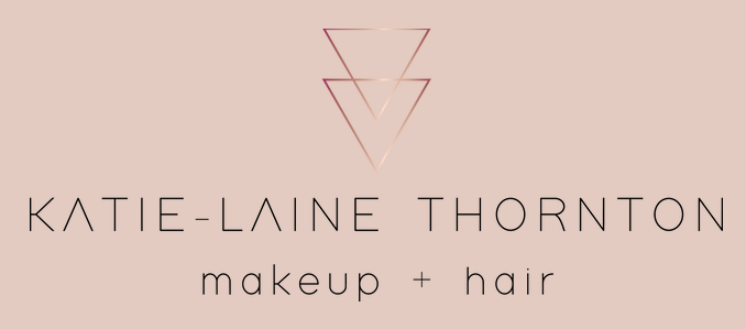 Katie-Laine Thornton Logo