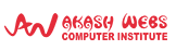 Akash Webs Logo