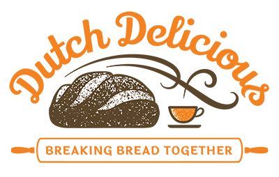 Dutch Delicious Logo