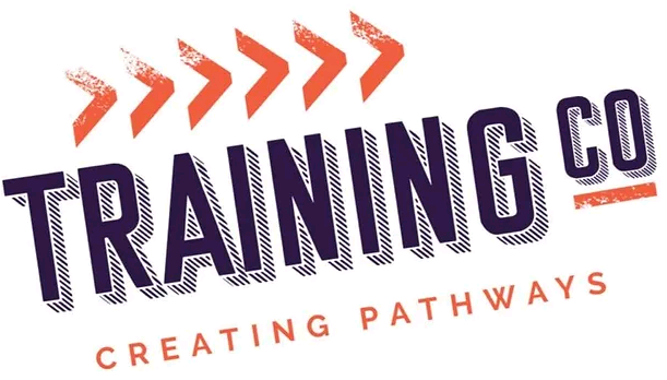 Training Co Limited Logo