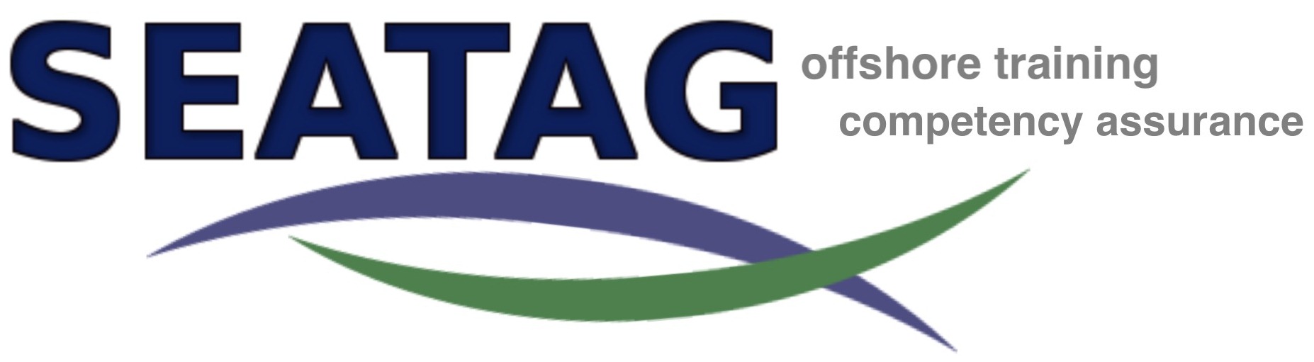 Seatag Logo