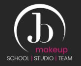 JB MakeUp Logo