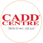 Cadd Centre Sahibabad Ghaziabad Logo