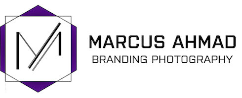 Branding Photography Logo