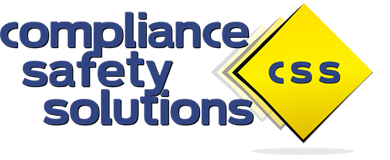 Compliance Safety Solution (CSS) Logo