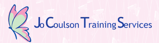 Jo Coulson Training Services Logo