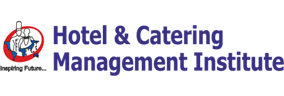 Hotel & Catering Management Institute Logo