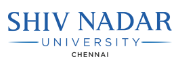 Shiv Nadar University Chennai Logo