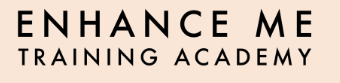 Enhance Me Training Academy Logo