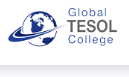 Global TESOL College Logo