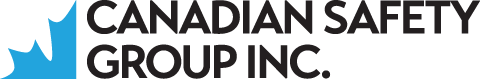 Canadian Safety Group Logo
