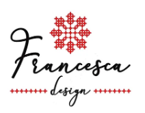 Francesca Design Logo