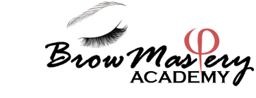 Brow Mastery International Academy Logo